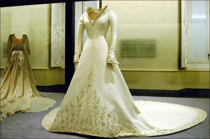 15 grandes 'fails' de vestidos de novia comprados por internet (FOTOS)
