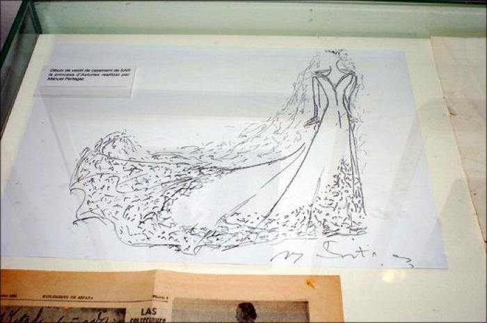 15 grandes 'fails' de vestidos de novia comprados por internet (FOTOS)