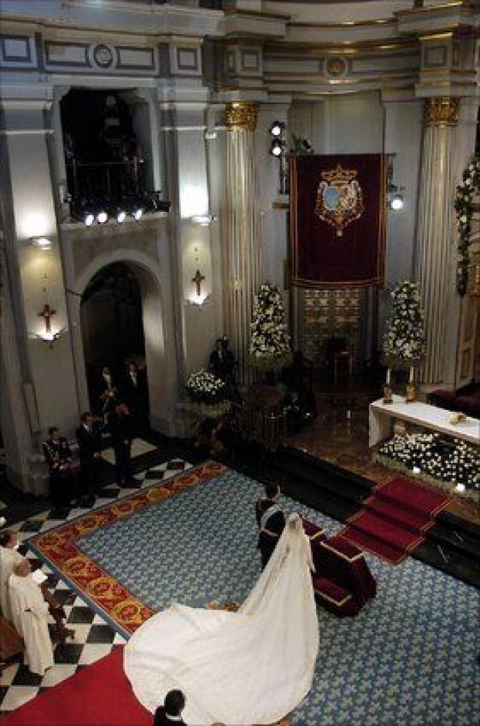 15 grandes 'fails' de vestidos de novia comprados por internet (FOTOS)