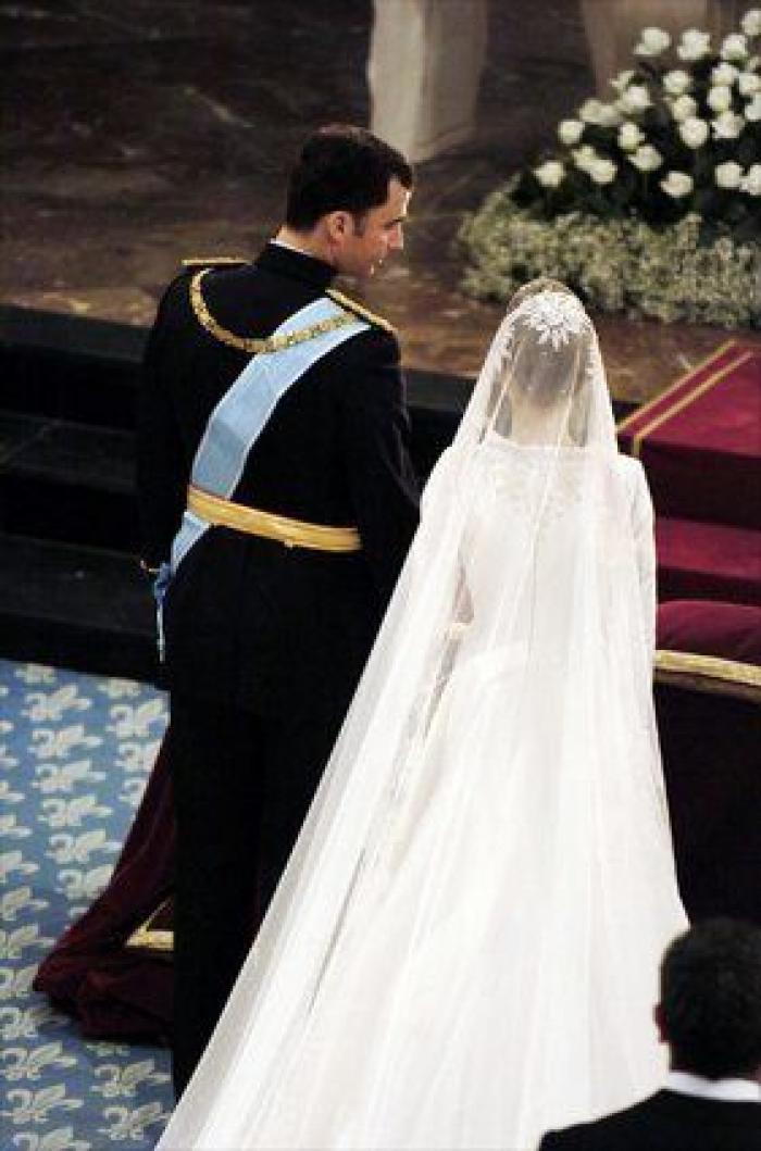 15 grandes 'fails' de vestidos de novia comprados por internet (FOTOS)