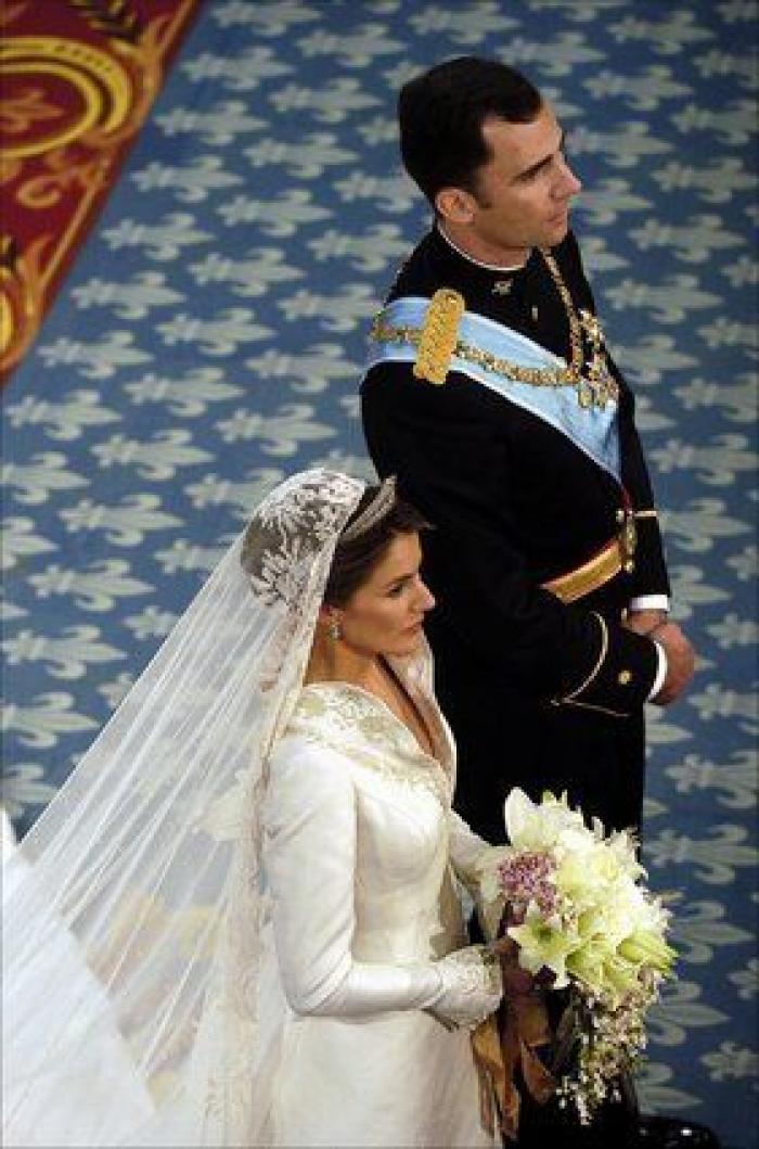 15 grandes 'fails' de vestidos de novia comprados por internet (FOTOS)