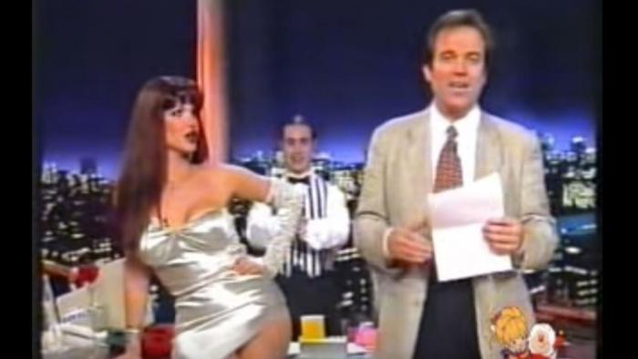 Gloria Serra desmiente en directo el rumor más extendido sobre 'Equipo de Investigación'