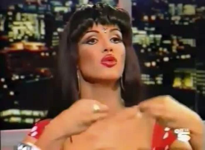 Gloria Serra desmiente en directo el rumor más extendido sobre 'Equipo de Investigación'