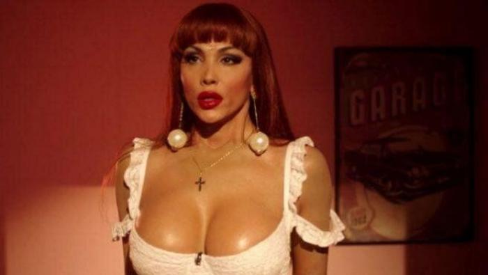 Gloria Serra desmiente en directo el rumor más extendido sobre 'Equipo de Investigación'