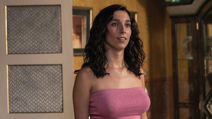 Gloria Serra desmiente en directo el rumor más extendido sobre 'Equipo de Investigación'