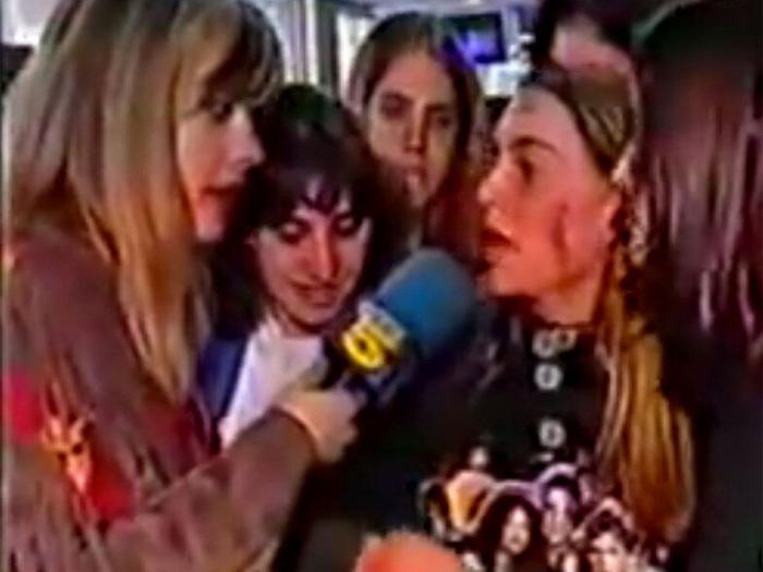 Gloria Serra desmiente en directo el rumor más extendido sobre 'Equipo de Investigación'