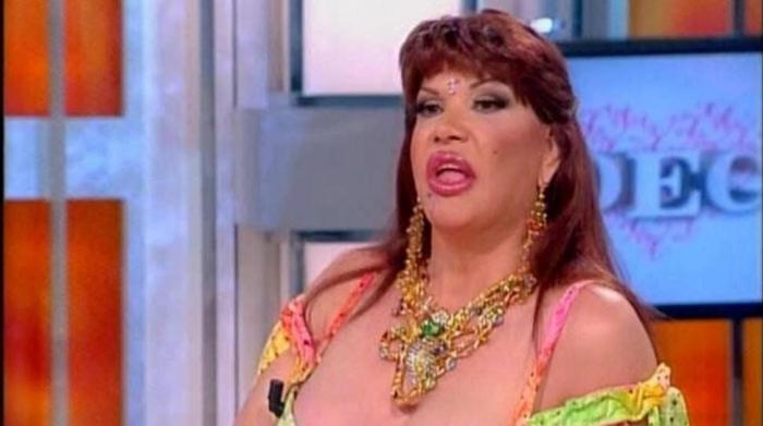 Gloria Serra desmiente en directo el rumor más extendido sobre 'Equipo de Investigación'