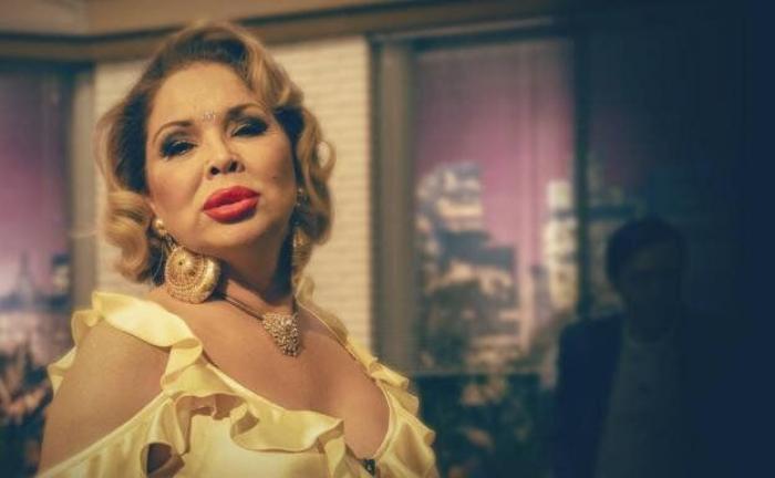 Gloria Serra desmiente en directo el rumor más extendido sobre 'Equipo de Investigación'