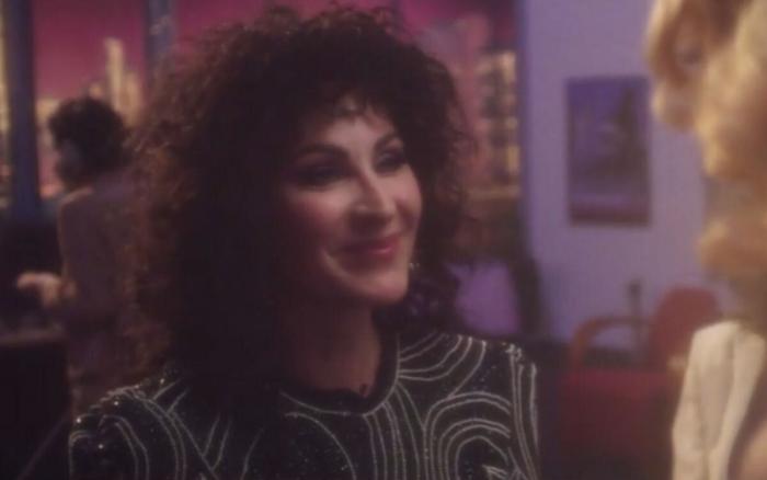 Gloria Serra desmiente en directo el rumor más extendido sobre 'Equipo de Investigación'