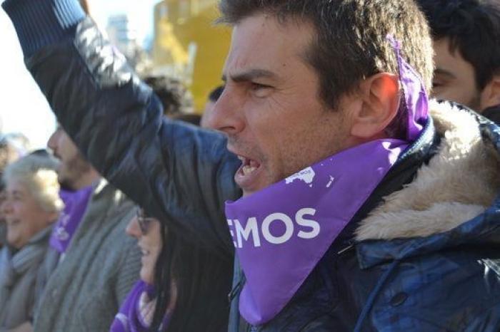 Encuesta de Metroscopia: Podemos se afianza como primera fuerza y Ciudadanos se acerca al PSOE