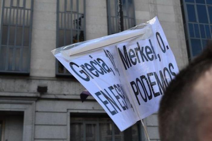 Encuesta de Metroscopia: Podemos se afianza como primera fuerza y Ciudadanos se acerca al PSOE