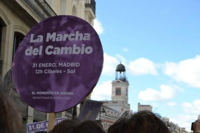 Encuesta de Metroscopia: Podemos se afianza como primera fuerza y Ciudadanos se acerca al PSOE