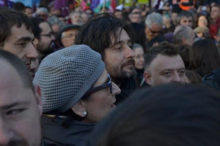 Encuesta de Metroscopia: Podemos se afianza como primera fuerza y Ciudadanos se acerca al PSOE