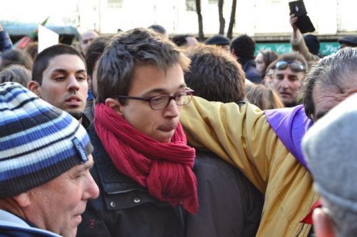 Encuesta de Metroscopia: Podemos se afianza como primera fuerza y Ciudadanos se acerca al PSOE