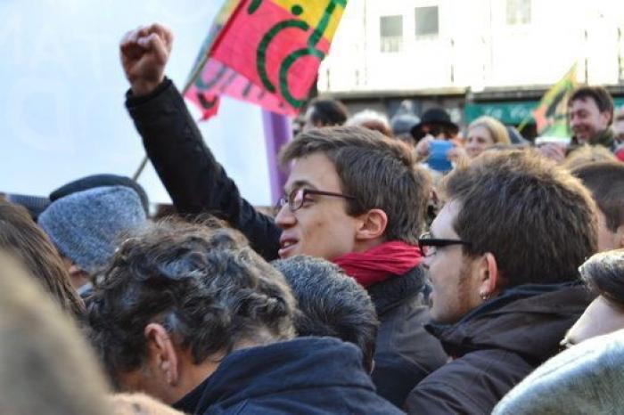 Encuesta de Metroscopia: Podemos se afianza como primera fuerza y Ciudadanos se acerca al PSOE