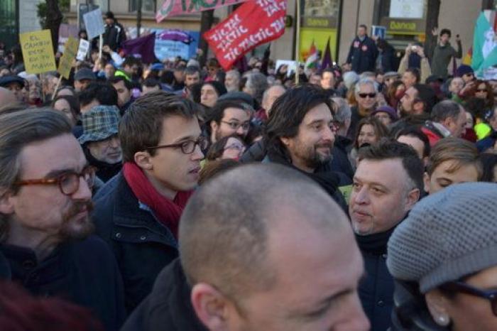 Encuesta de Metroscopia: Podemos se afianza como primera fuerza y Ciudadanos se acerca al PSOE