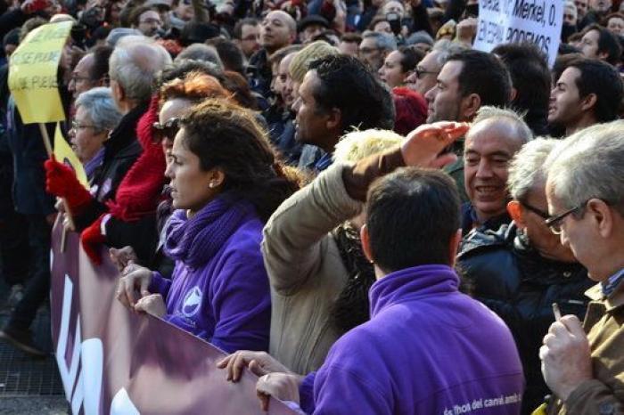 Encuesta de Metroscopia: Podemos se afianza como primera fuerza y Ciudadanos se acerca al PSOE