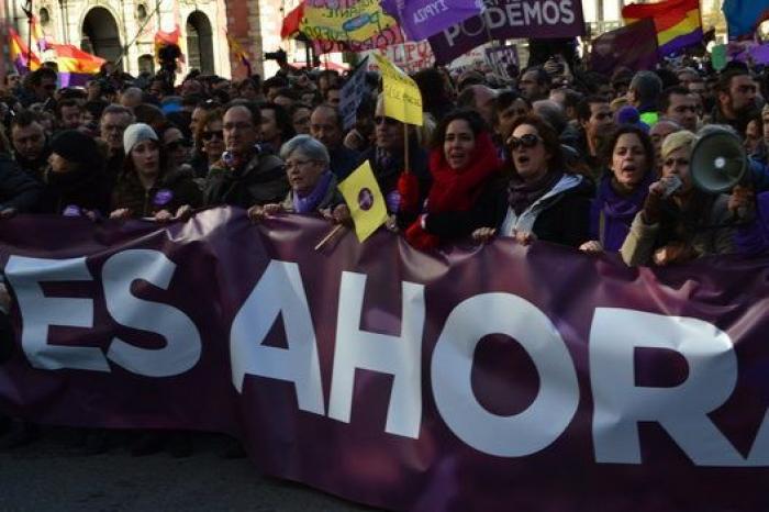 Encuesta de Metroscopia: Podemos se afianza como primera fuerza y Ciudadanos se acerca al PSOE