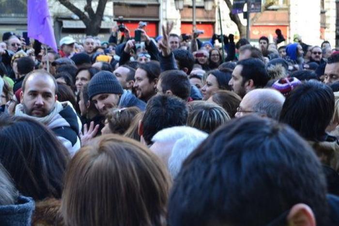 Encuesta de Metroscopia: Podemos se afianza como primera fuerza y Ciudadanos se acerca al PSOE