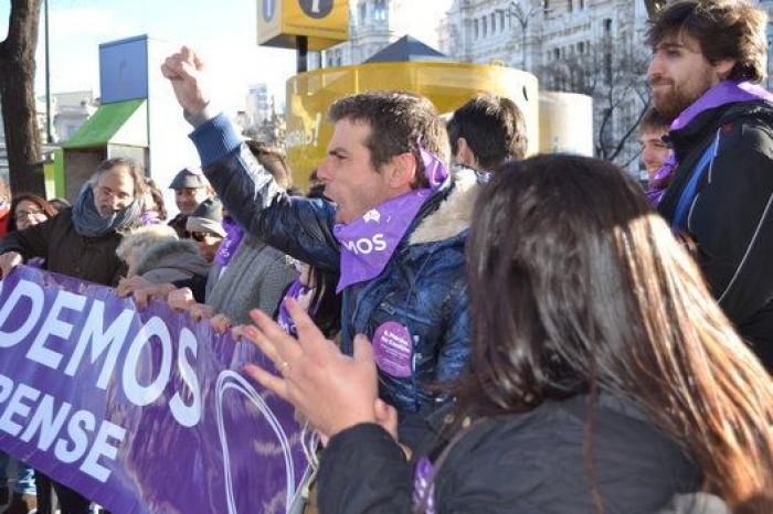 Encuesta de Metroscopia: Podemos se afianza como primera fuerza y Ciudadanos se acerca al PSOE