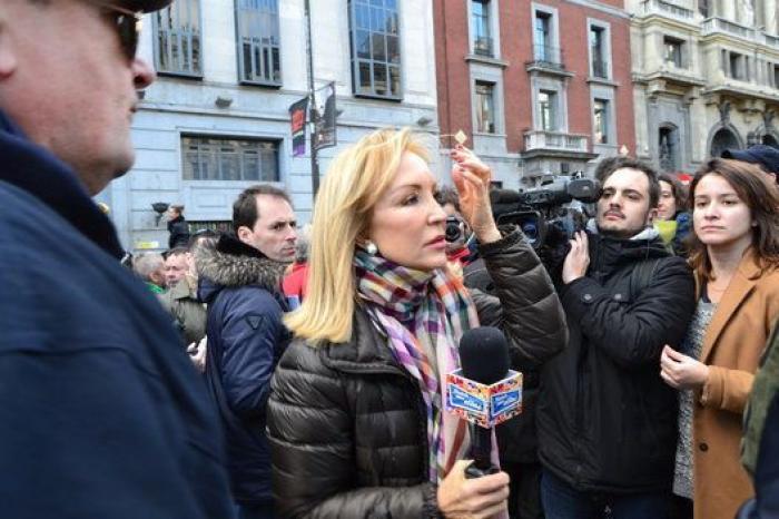 Encuesta de Metroscopia: Podemos se afianza como primera fuerza y Ciudadanos se acerca al PSOE