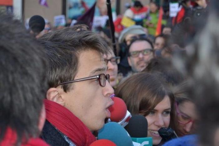 Encuesta de Metroscopia: Podemos se afianza como primera fuerza y Ciudadanos se acerca al PSOE