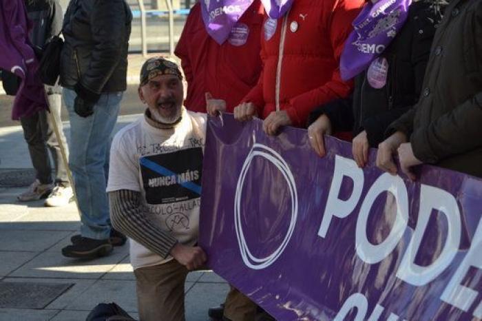 Encuesta de Metroscopia: Podemos se afianza como primera fuerza y Ciudadanos se acerca al PSOE