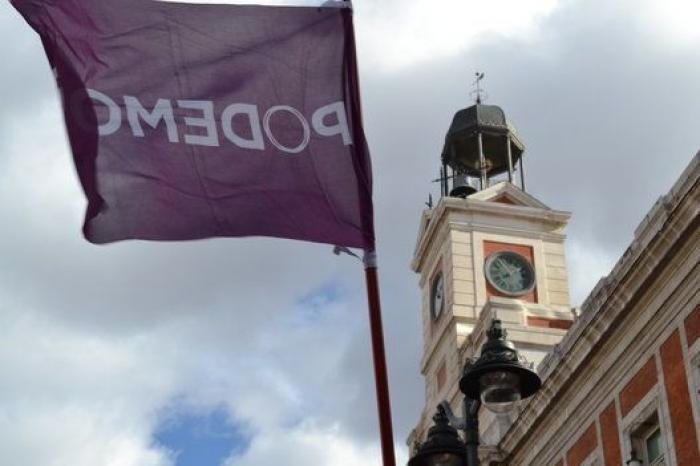 Encuesta de Metroscopia: Podemos se afianza como primera fuerza y Ciudadanos se acerca al PSOE