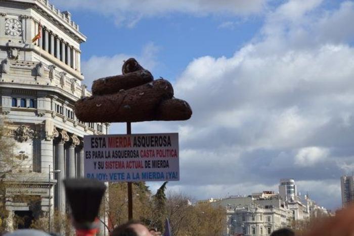 Encuesta de Metroscopia: Podemos se afianza como primera fuerza y Ciudadanos se acerca al PSOE