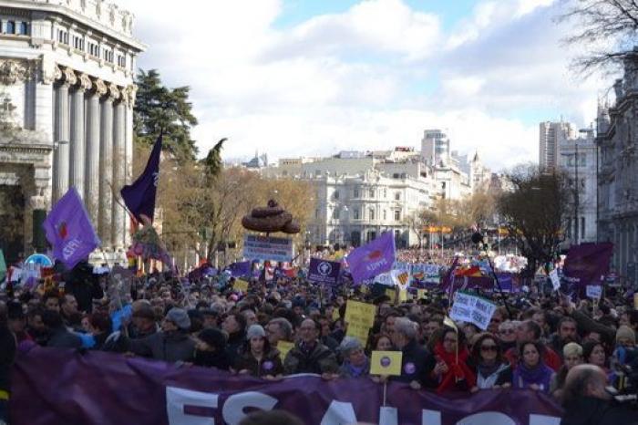 Encuesta de Metroscopia: Podemos se afianza como primera fuerza y Ciudadanos se acerca al PSOE