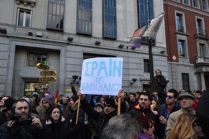 Encuesta de Metroscopia: Podemos se afianza como primera fuerza y Ciudadanos se acerca al PSOE