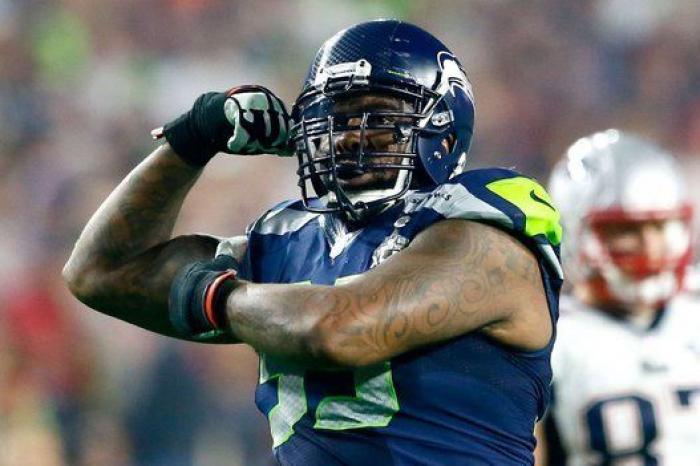 13 superfotos de la Super Bowl