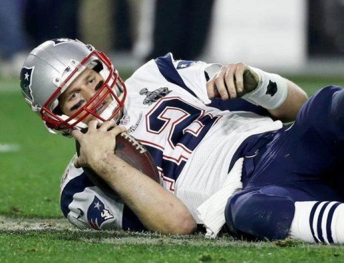 13 superfotos de la Super Bowl