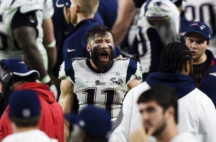 13 superfotos de la Super Bowl
