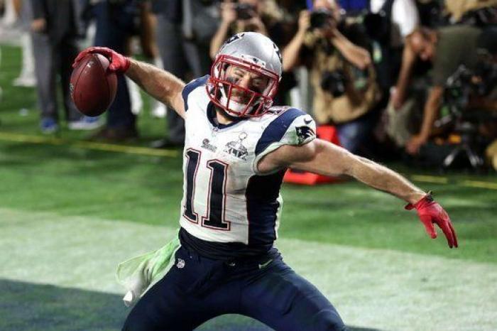 13 superfotos de la Super Bowl