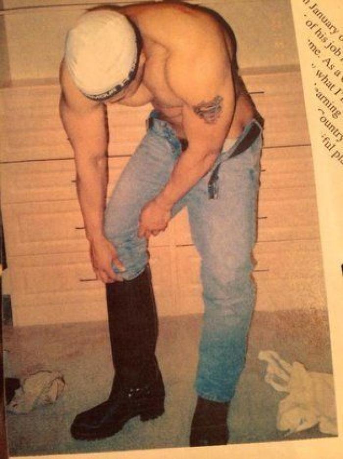 Los 'whatsapps' del asesino de Pioz: "Ahora estoy convencido de que soy un enfermo"