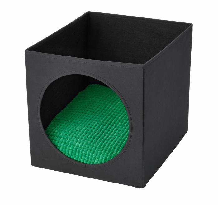 Billy, la estantería más famosa de IKEA, cambia de color