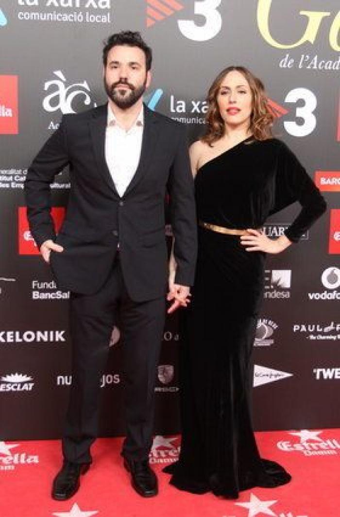 'El niño' y '10.000 KM' se reparten los premios Gaudí 2015