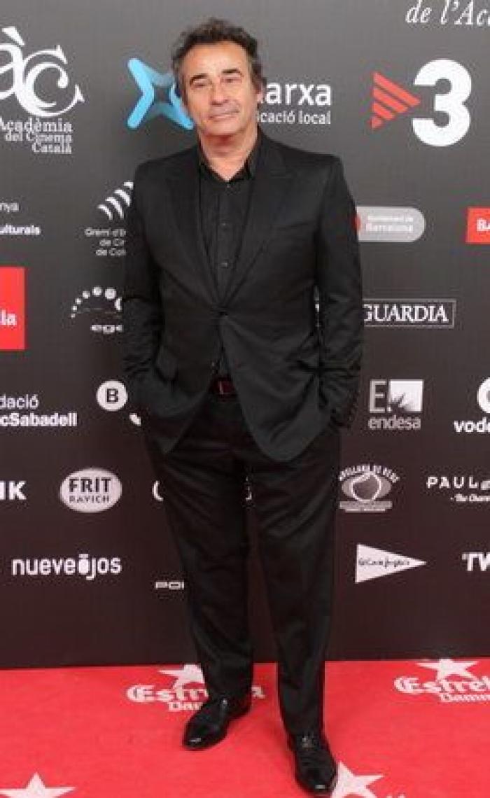 'El niño' y '10.000 KM' se reparten los premios Gaudí 2015