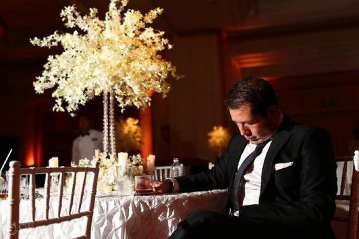 El baile de esta novia y su padre te pondrá de buen humor para toda la semana