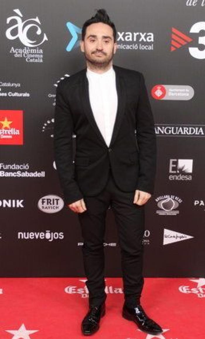 'El niño' y '10.000 KM' se reparten los premios Gaudí 2015