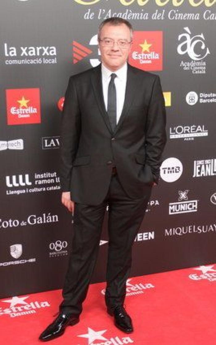 'El niño' y '10.000 KM' se reparten los premios Gaudí 2015