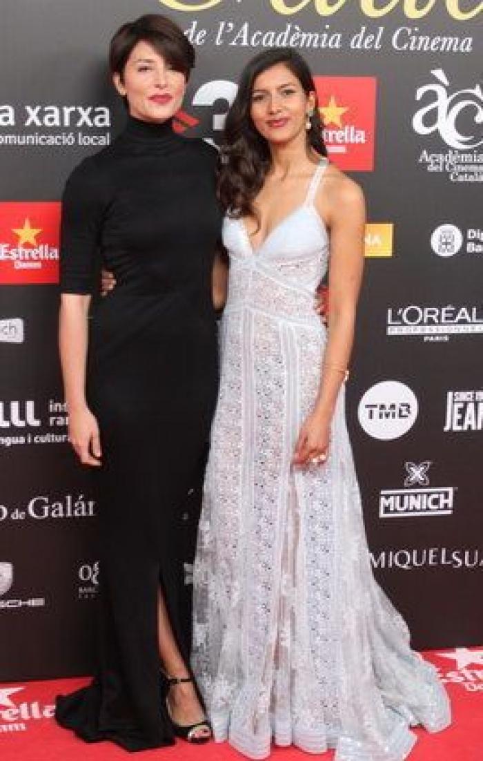 'El niño' y '10.000 KM' se reparten los premios Gaudí 2015