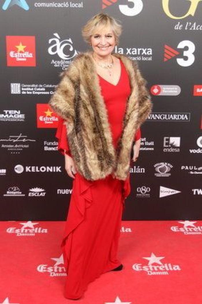 'El niño' y '10.000 KM' se reparten los premios Gaudí 2015