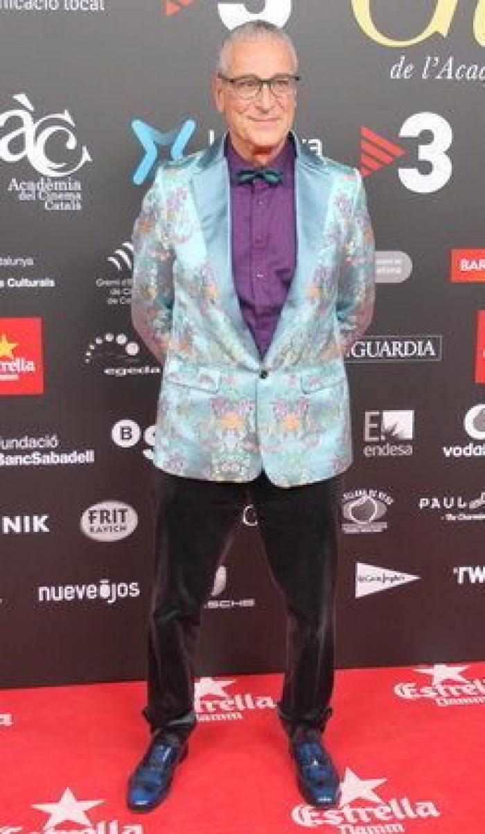 'El niño' y '10.000 KM' se reparten los premios Gaudí 2015