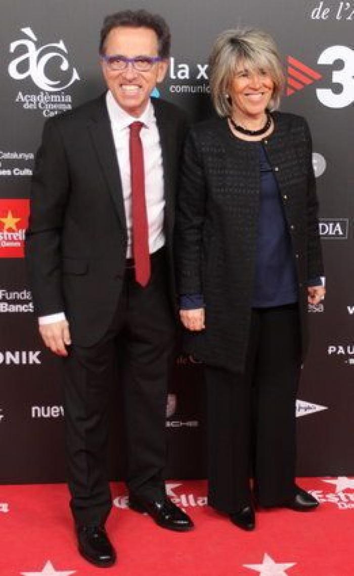 'El niño' y '10.000 KM' se reparten los premios Gaudí 2015