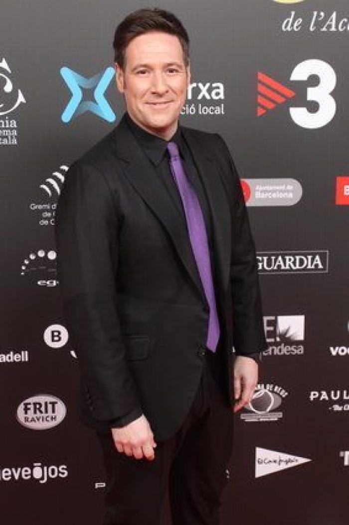 'El niño' y '10.000 KM' se reparten los premios Gaudí 2015