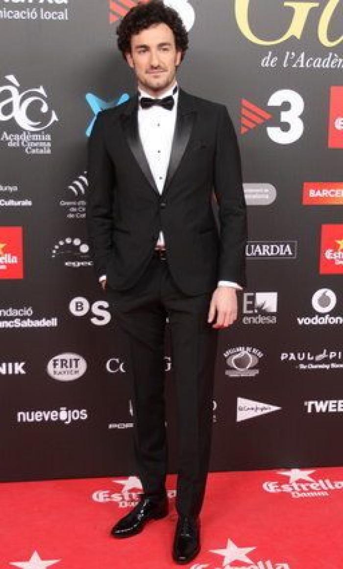 'El niño' y '10.000 KM' se reparten los premios Gaudí 2015