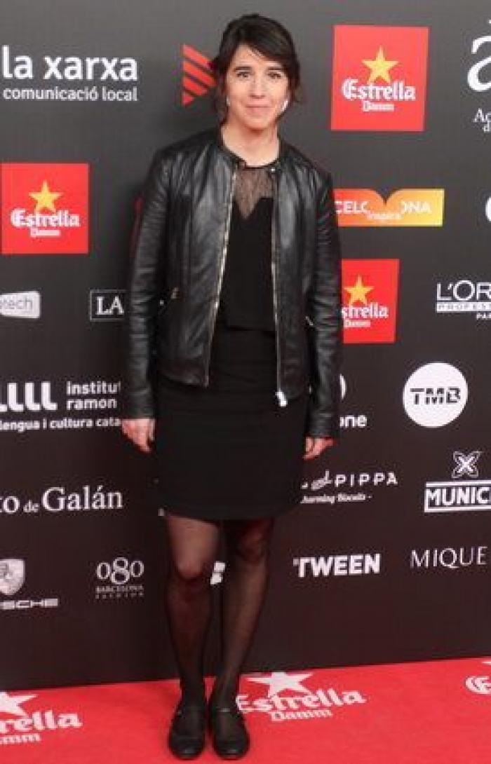 'El niño' y '10.000 KM' se reparten los premios Gaudí 2015