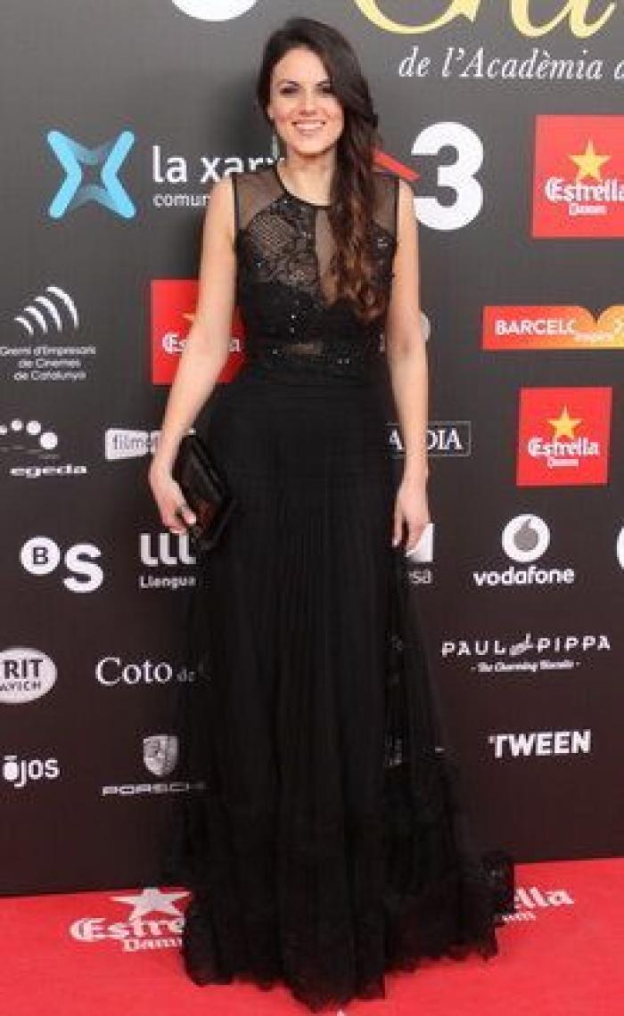 'El niño' y '10.000 KM' se reparten los premios Gaudí 2015